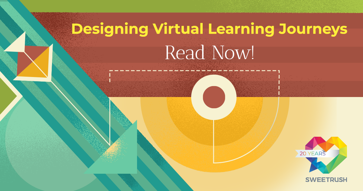 Transform Your Training Mix: Boost LX with Virtual Learning Journeys